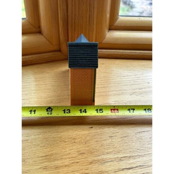 Thomas & Friends Trackmasters Maithwaite Station Replacement - Picture 8 of 9